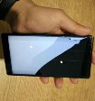 Xiaomi Mi Mix не «пережил» падения