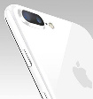 iPhone 7 и iPhone 7 Plus выйдут в белом глянцевом корпусе