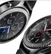 «Умные» часы» нового поколения Samsung Gear S3