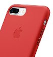 Smart Battery Case в красном цвете для Apple iPhone 7