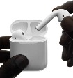 Открыт предзаказ на беспроводные наушники Apple AirPods