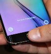 Сканер отпечатков пальцев в Samsung Galaxy S7 и S7 Edge может получить поддержку жестов