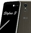 LG раскрыла характеристики K-серии (2017) и Stylus 3