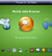 Бульдоги над ковром / Symbian Foundation, Cannonical Ubuntu Mobile Internet Device (MID) Edition 8.04 