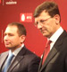 Красные наступают/ МТС и Vodafone объявили о стратегическом партнерстве