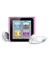 Apple iPod nano 8GB Pink