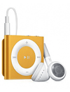 Apple iPod shuffle 4 2Gb Orange
