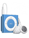 Apple iPod shuffle 4 2Gb Blue