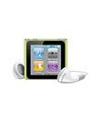 Apple iPod nano 8GB Green