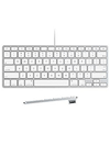 Apple Keyboard with Numeric Keypad (MB110RS/A)