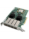 Apple Quad-Channel 4Gb Fibre Channel PCI Express Card (Mac Pro / Xserve Early 2009) (MB843G/A)