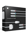 Apple Component AV Cable (MB129ZA/B)