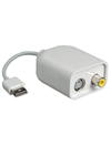 Apple Micro DVI to Video Adapter (MB202G/A)