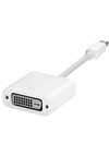 Apple Mini DisplayPort to DVI Adapter (MB570Z/A)