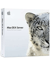 Apple Mac OS X 10.6.3 Snow Leopard Svr Unlim Client (MC588Z/A)