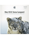 Apple Mac OS X 10.6.3 Snow Leopard Retail Upgrade (MC573RS/A)