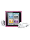 Apple iPod nano 6 16Gb Pink
