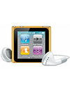 Apple iPod nano 6 8Gb Orange