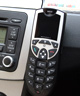Обзор мобильной GSM станции Motorola M930
