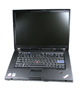 3D-обзор 4G-ноутбука Lenovo ThinkPad T500