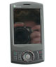 Обзор HTC P3300
