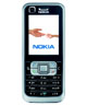 Обзор Nokia 6120 Classic