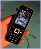 Nokia NokiaGoPlay: N81, N95 8 Gb, 5310, 5610