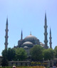 Стамбул – контрасты в HD качестве