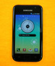 Samsung GT i9000 Galaxy S – апогей технологий
