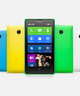 Предварительный обзор Nokia X, X+ и XL