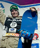 Nokia Snowboard FIS 2008
