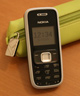 Обзор Nokia 1209