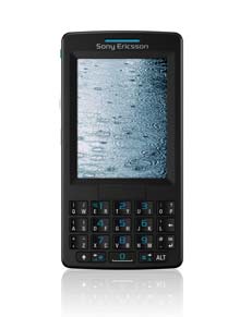 Sony Ericsson М600