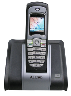 ALcom DT-910