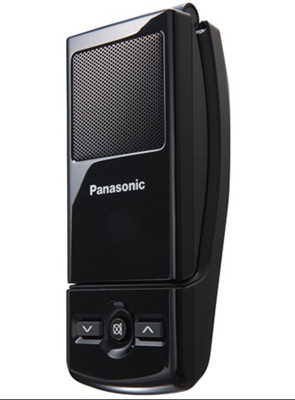 Panasonic TS710 USBVoIP