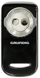 Grundig Mobile X3000