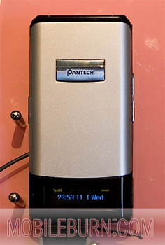 Pantech G-3700