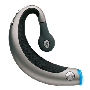 Motorola Bluetooth H605