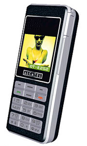 Alcatel OT-E252