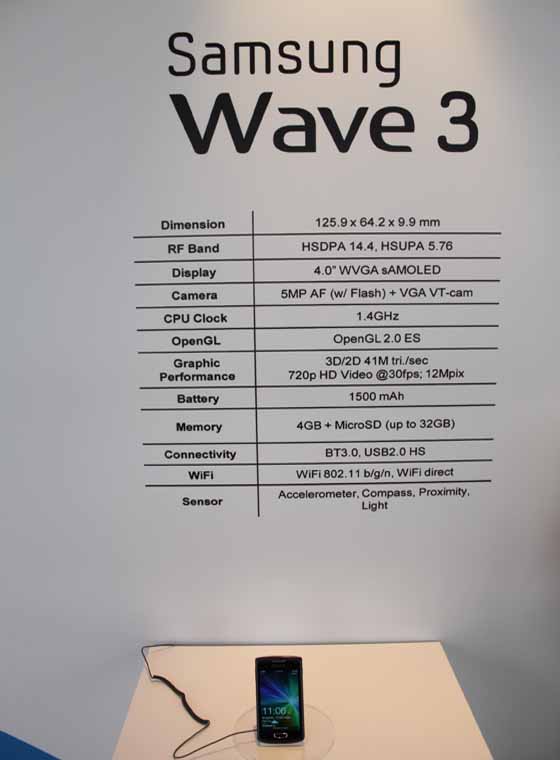Wave 3