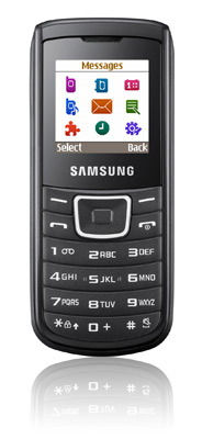 Samsung Е2100В