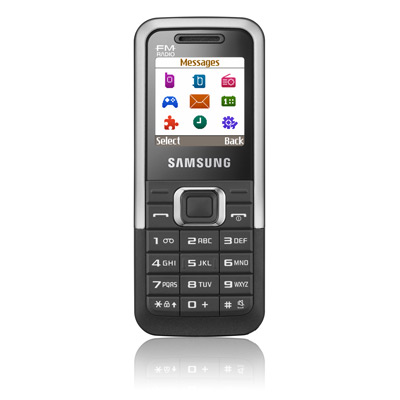 Samsung Е1070