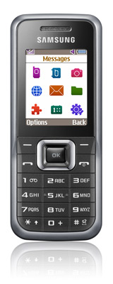 Samsung Е1100