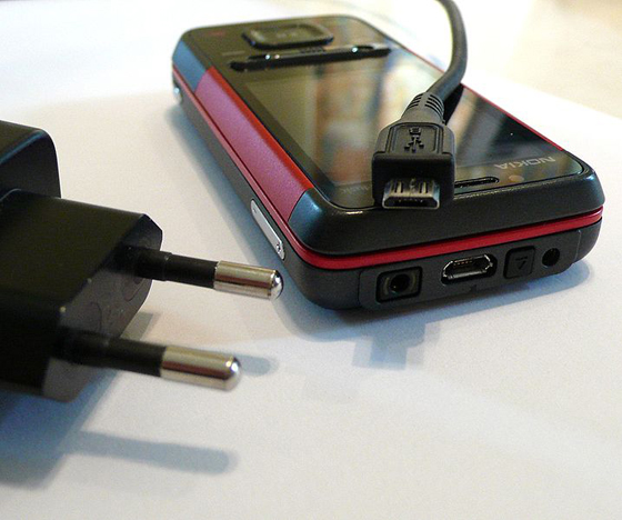 phone charger micro usb