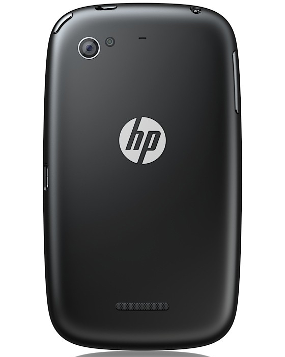 HP Pre 3 webOS
