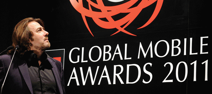 global mobile awards 2011
