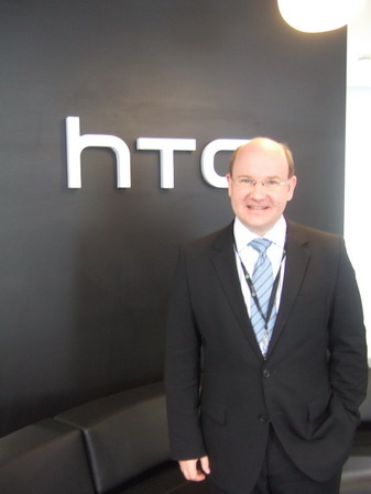 HTC Care