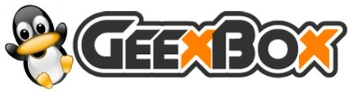 GeeXboX 