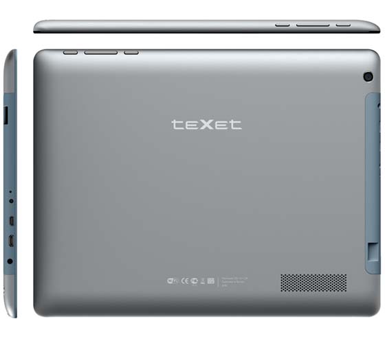 teXet TM-9750HD