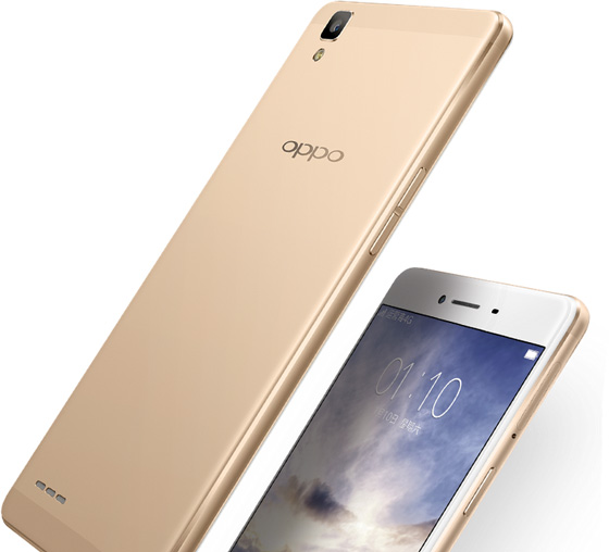 Oppo анонсировала смартфон A53